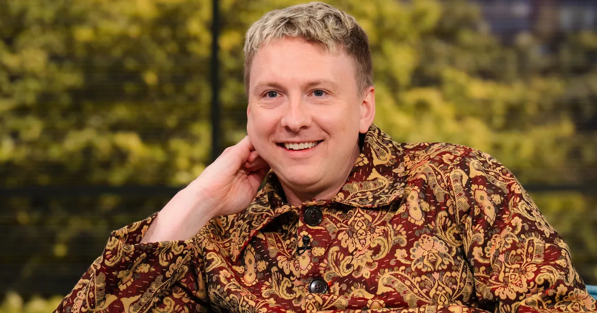 Joe Lycett Broke Golden Celebrity Traitors Rule Before Season 2 Began