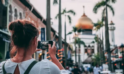 Does Taking Photos Affect Your Memory? What Science Says About Digital Amnesia