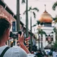 Does Taking Photos Affect Your Memory? What Science Says About Digital Amnesia