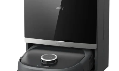 5 Best Robot Vacuums To Shop In UK 2026