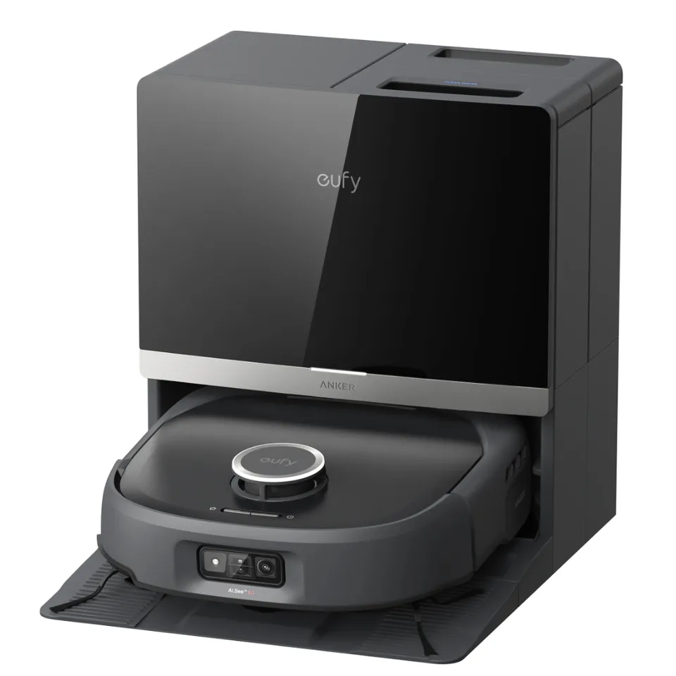 5 Best Robot Vacuums To Shop In UK 2026