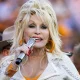 Dolly Parton's 9 To 5 Reaches New High In The UK Singles Chart