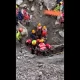 Video Shows Daring Rescue Of 2 Workers Trapped In Nepal Tunnel