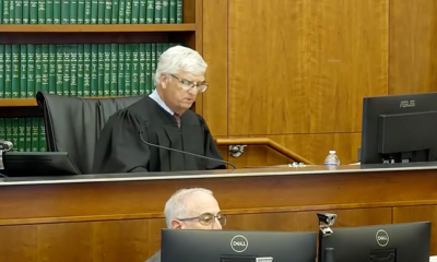 Judge Declares Mistrial In Lindsay Clancy Case