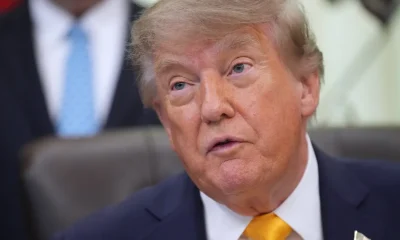 Trump Ripped Apart For 'Absolutely Horrible' Comments About Iran War Being 'Small Potatoes'