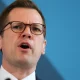 Reform's Robert Jenrick Offers To Resign From A Job He Doesn't Even Have