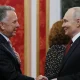 Trump Envoy Sparks Alarm With Corny Remarks To Putin