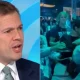 Jenrick Says Protester Attacked By Reform Crowd Must 'Get A Life'