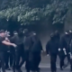 'Stop The Boats' Balaclava Protests Draws Cross-Party Condemnation
