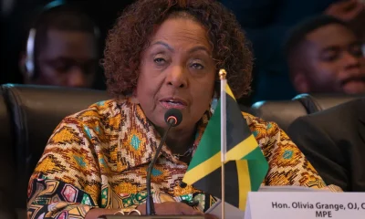 Exclusive: Why Jamaica Is Filing A Petition For Slavery Reparations With The King Now