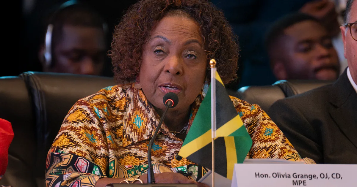 Exclusive: Why Jamaica Is Filing A Petition For Slavery Reparations With The King Now