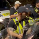 Government Criticizes Anti Migrant Protesters As Intimidating