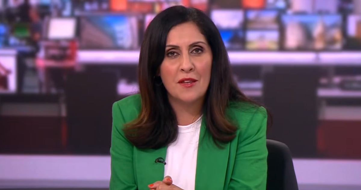 Polycythaemia Vera Symptoms: What Is The Blood Condition Maryam Moshiri Has