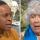 Andi Peters Addresses Miriam Margolyes This Morning Interview