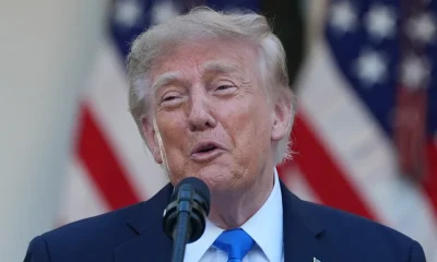 Trump Mocked Online Over Latest AI Meltdown