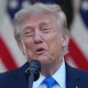 Trump Mocked Online Over Latest AI Meltdown