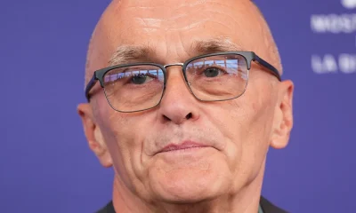 Danny Boyle's Use Of AI In New Film Ink 'Disappoints' Fans
