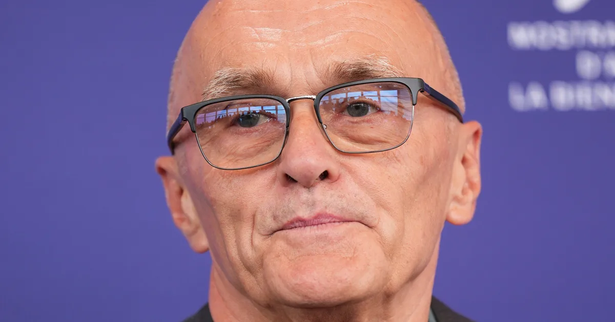 Danny Boyle's Use Of AI In New Film Ink 'Disappoints' Fans