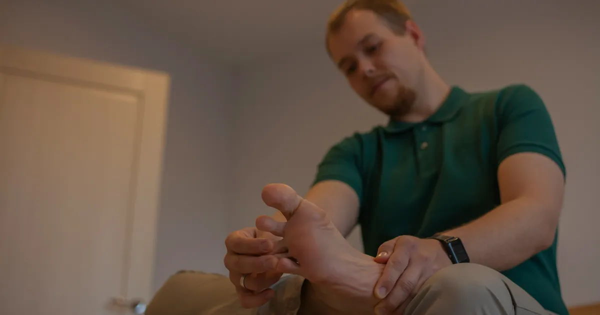 Rising Gout Cases May Impact Male Sexual Health