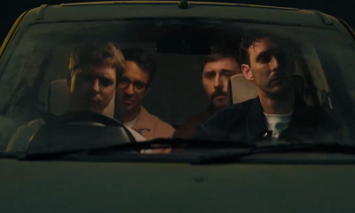 The Inbetweeners 3 Teaser Released As Netflix Confirms Film Is In Production