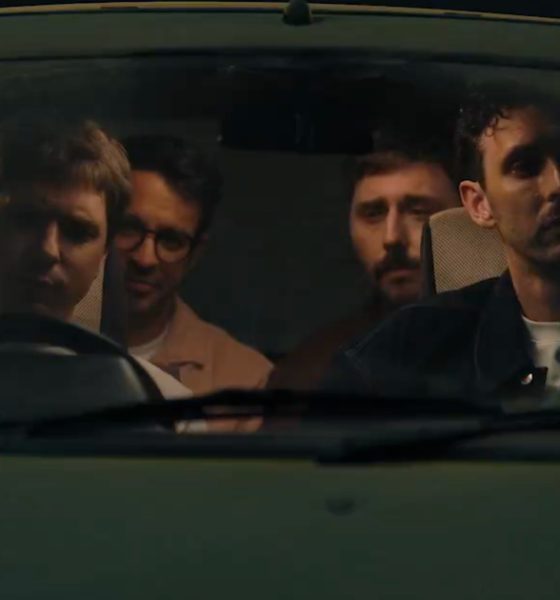 The Inbetweeners 3 Teaser Released As Netflix Confirms Film Is In Production