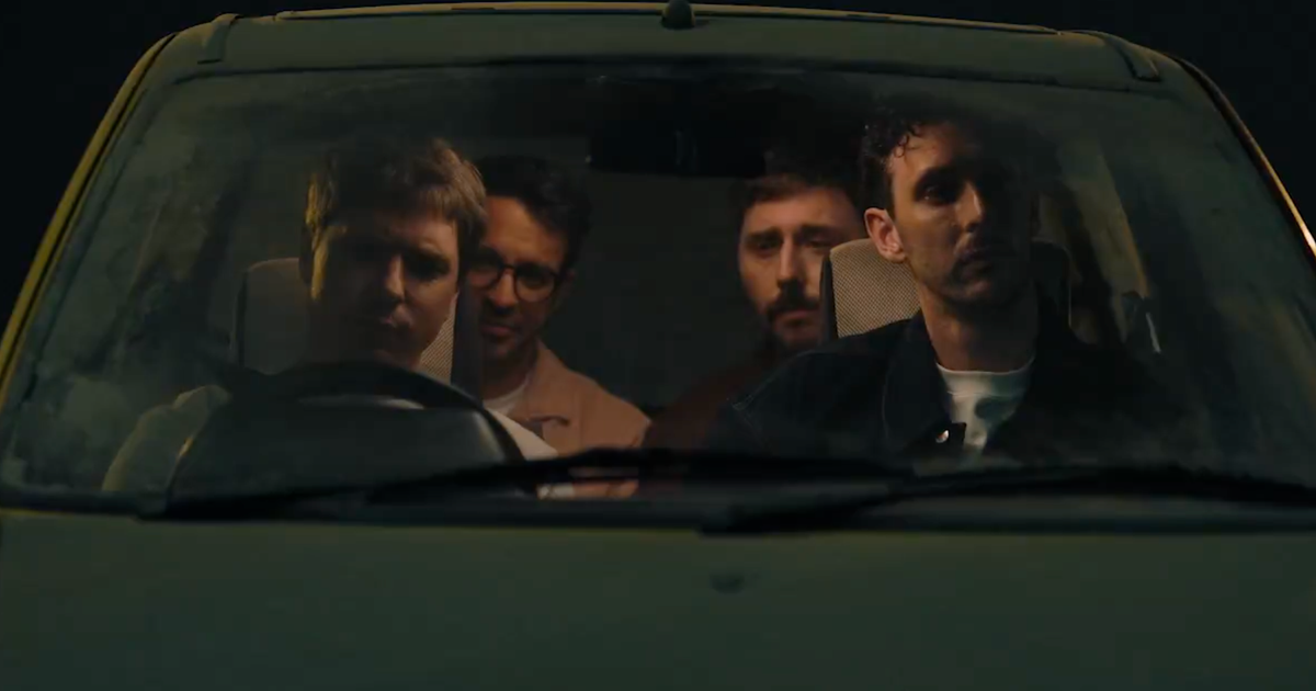 The Inbetweeners 3 Teaser Released As Netflix Confirms Film Is In Production