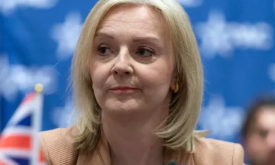 Liz Truss Still Does Not Understand The Impact Of Her Mini-Budget