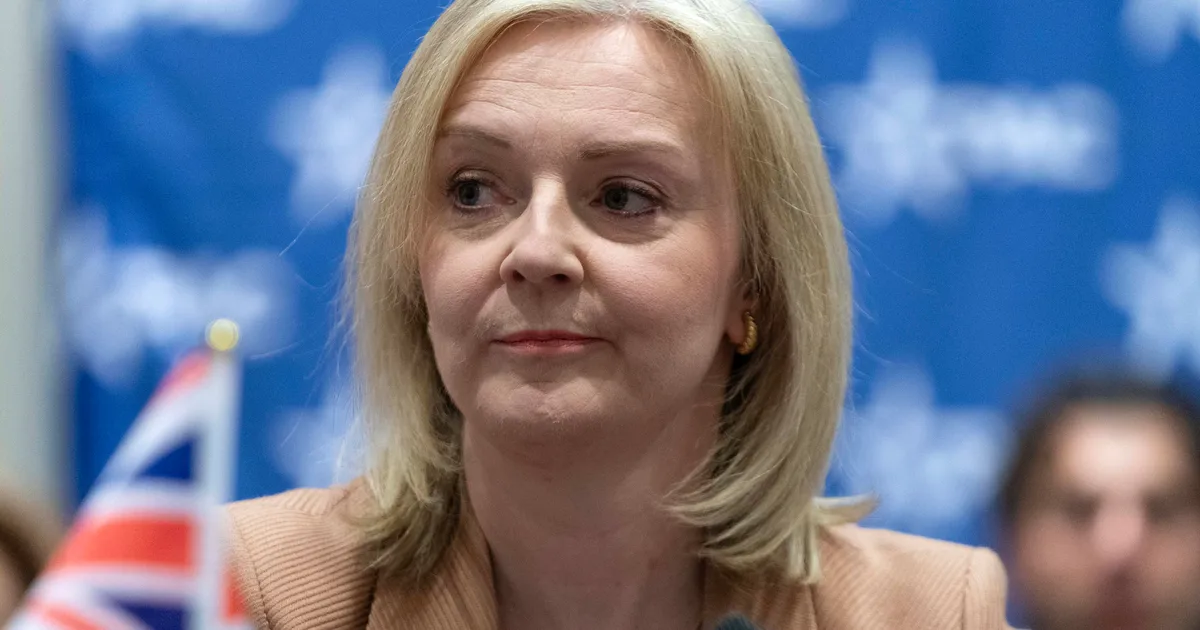 Liz Truss Still Does Not Understand The Impact Of Her Mini-Budget