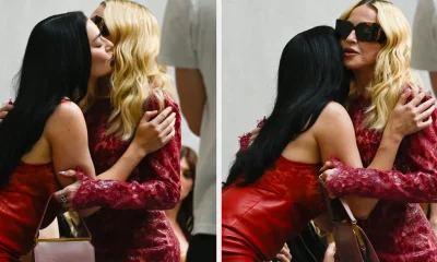 Madonna And Charli XCX Hint That New Collab Could Be Coming