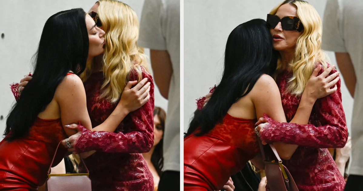 Madonna And Charli XCX Hint That New Collab Could Be Coming