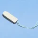 Retained tampons can leave a particularly grim odour.