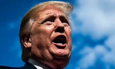 Critics Rip Trump After He Revives His Most Dubious 9/11 Claim