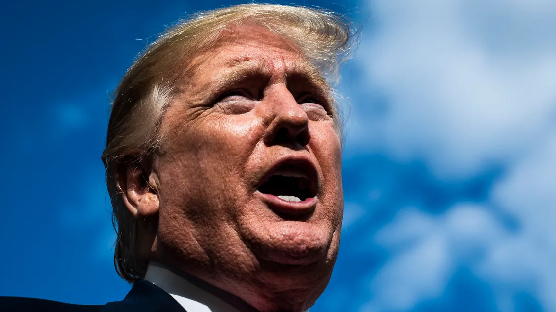 Critics Rip Trump After He Revives His Most Dubious 9/11 Claim