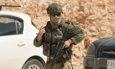 UK Sanctions On Israeli Settlements Endanger British Jews