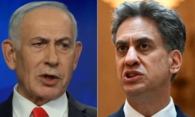 Why The UK Is Sanctioning Israeli West Bank Settlements