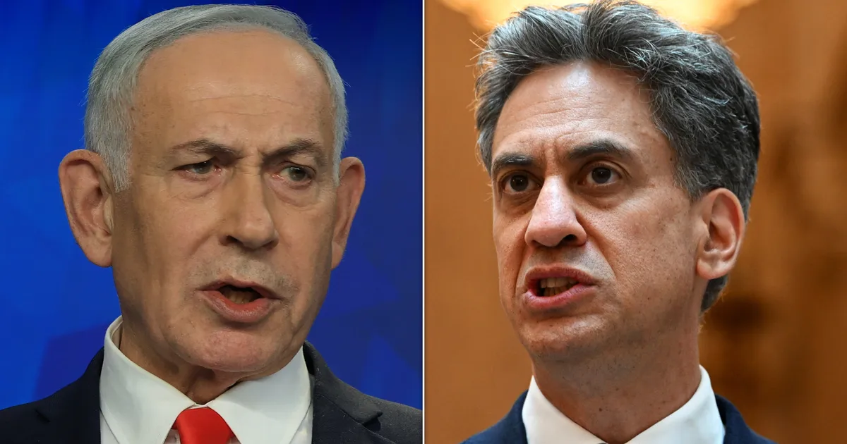 Why The UK Is Sanctioning Israeli West Bank Settlements