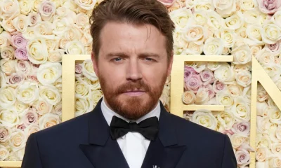 What Has Jack Lowden Said About Playing James Bond Amid 007 Rumours?
