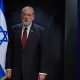 Donald Trump Ally Accuses UK Of Anti Jewish Sanctions Discrimination