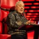 Tom Jones Claims The Voice UK 'Fired' Him From Coach Role