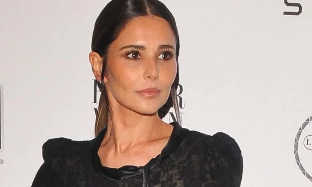 Tom Jones Reportedly Replaced By Cheryl On The Voice UK Panel