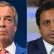 Splits Emerge In Reform Over Masked Anti-Migration Protesters