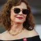 Susan Sarandon Claims She Lost Film Work Due To Her Support For Palestine