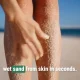 This hack solves one of the most annoying beach problems