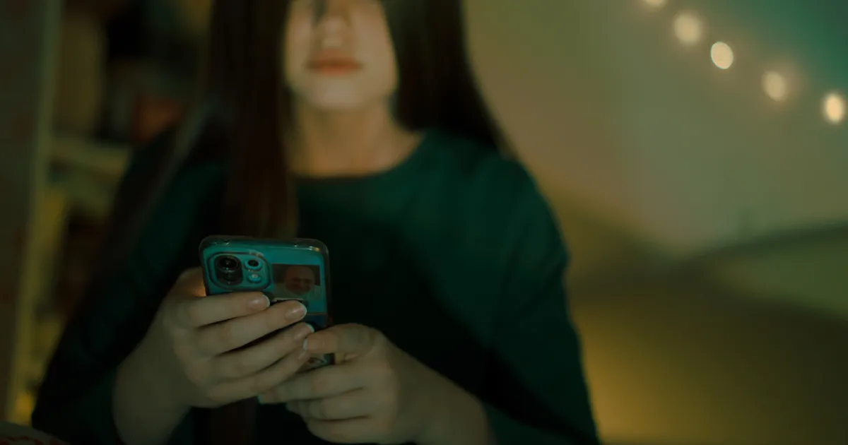 Online Sexual Abuse Of Children Has Become A Pandemic. We Need To Act Now.