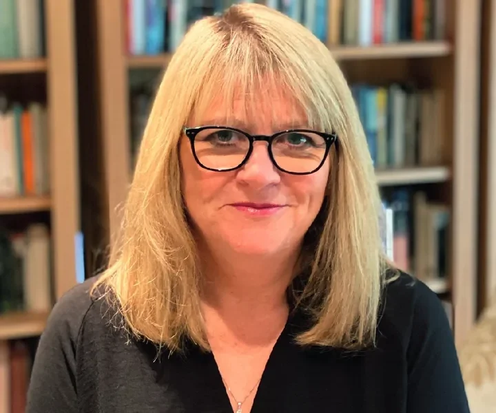 Helen Ness-Gifford is headteacher at Pipers Corner School