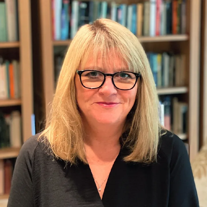 Helen Ness-Gifford is headteacher at Pipers Corner School