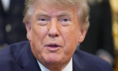 Trump Sparks Outrage For 'Disgusting' Rant About 9/11 Hero