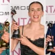 National Television Awards 2026 Winners: Full List Of NTAs Recipients This Year