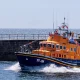 RNLI Boss Hits Out At 'Wholly Unacceptable' Abuse By Anti-Migrant Protesters
