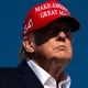 Trump Curiously Silent Over UK Sanctions For Israeli Settlers